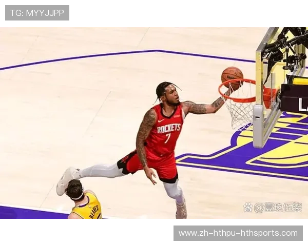 火箭队今天比赛直播在哪些主流平台可以观看直播时间和解说阵容有哪些特色