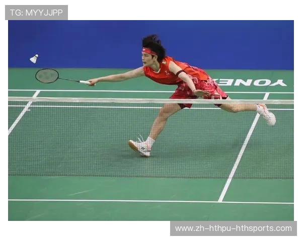 羽毛球杀球协调性