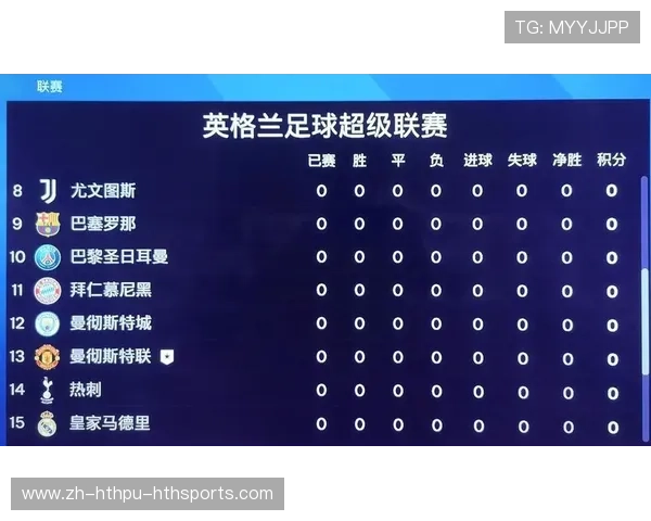 英超降级:英超联赛的降级机制与相关球队分析